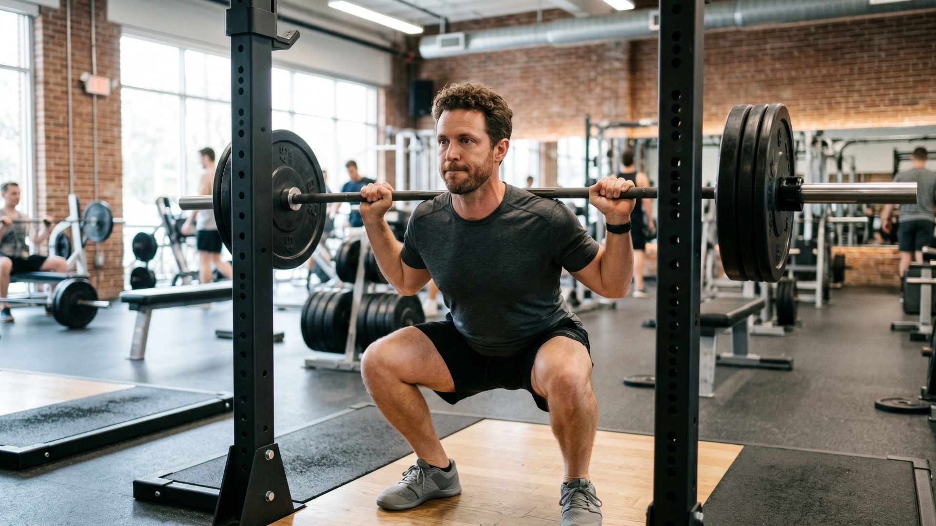 L-Carnitine and Energy Production