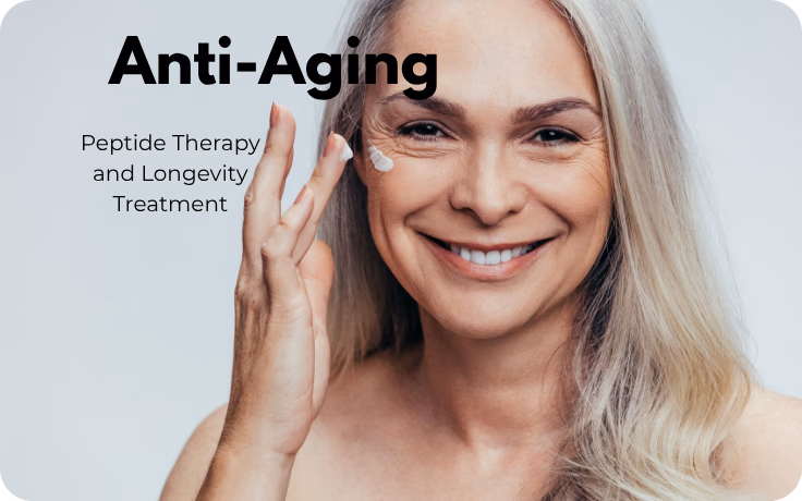 Anti-Aging Category