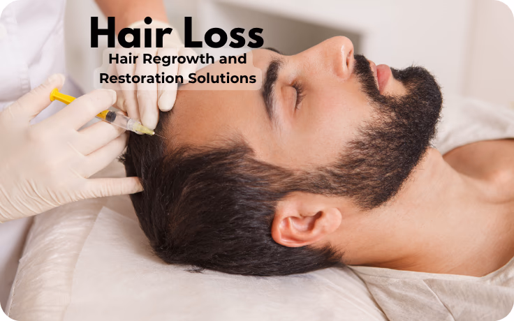 Hair Loss Category