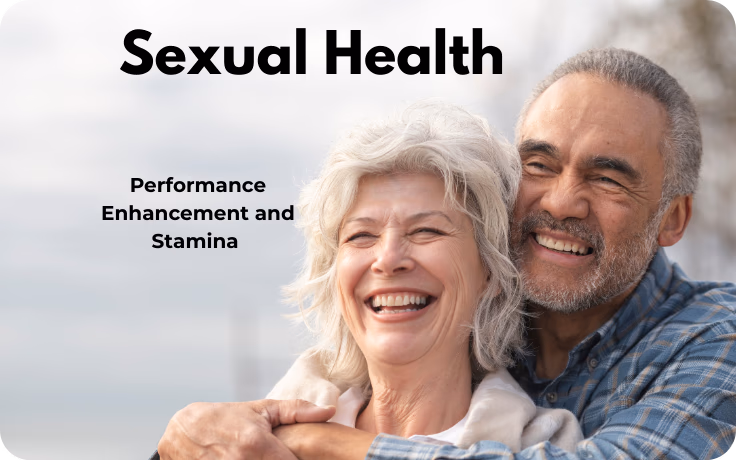 Sexual Health Category