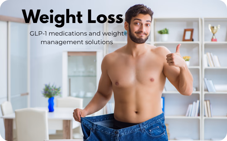 Weight Loss Category