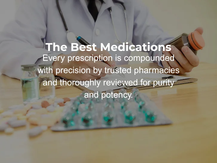 Best Medications Available