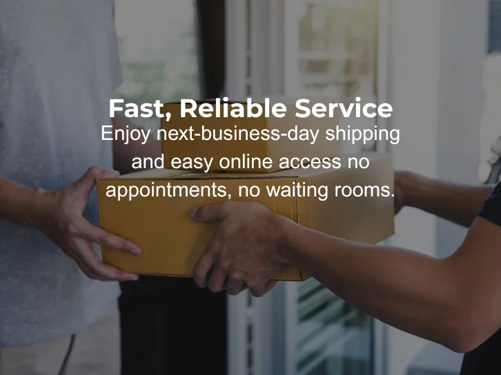 Fast and Simple Process