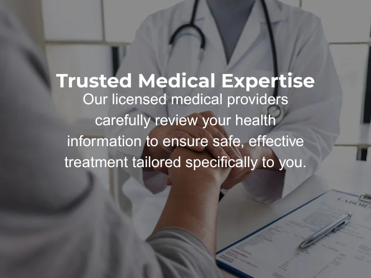 Trusted Medications
