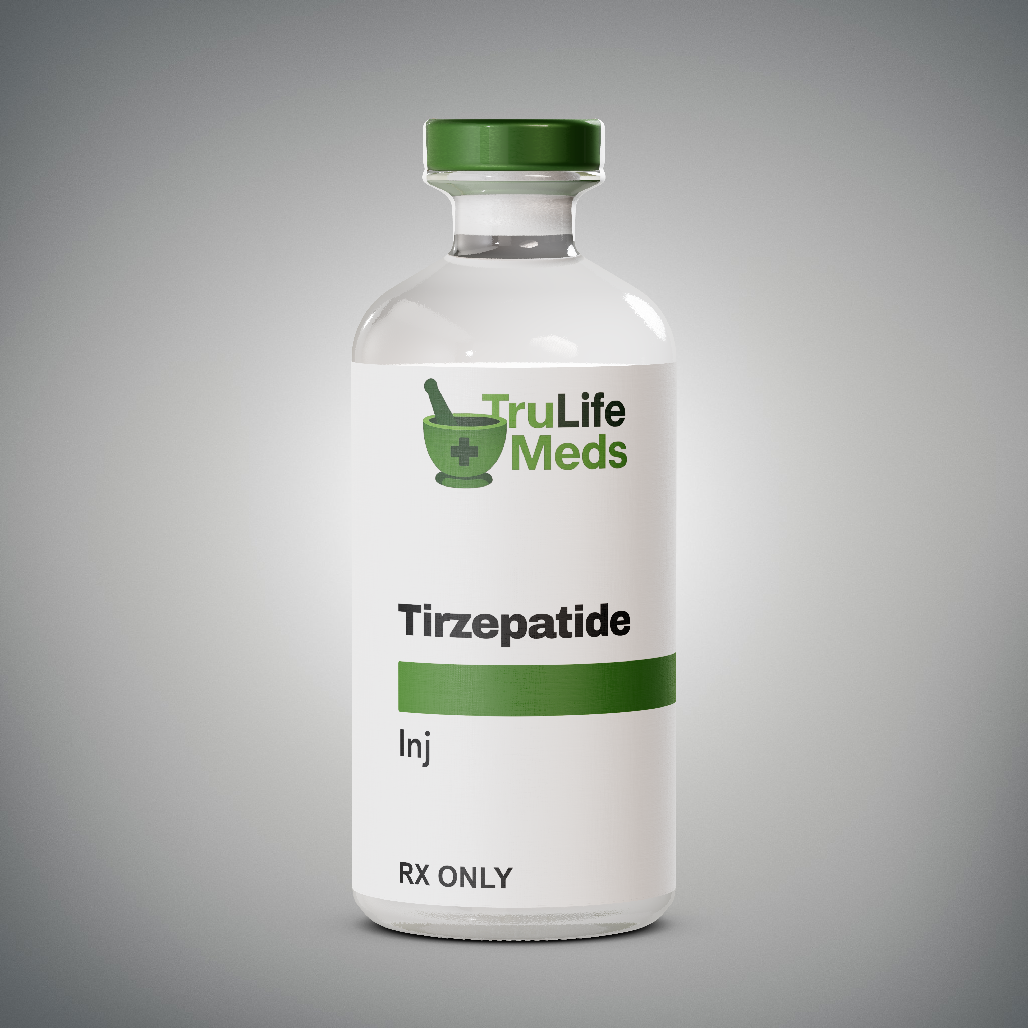 Tirzepatide (Injectable)