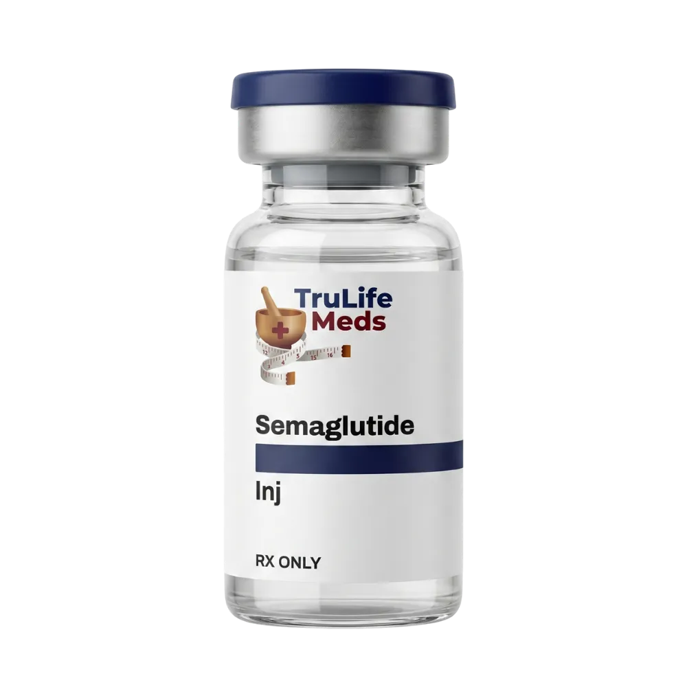 Semaglutide (Injectable)