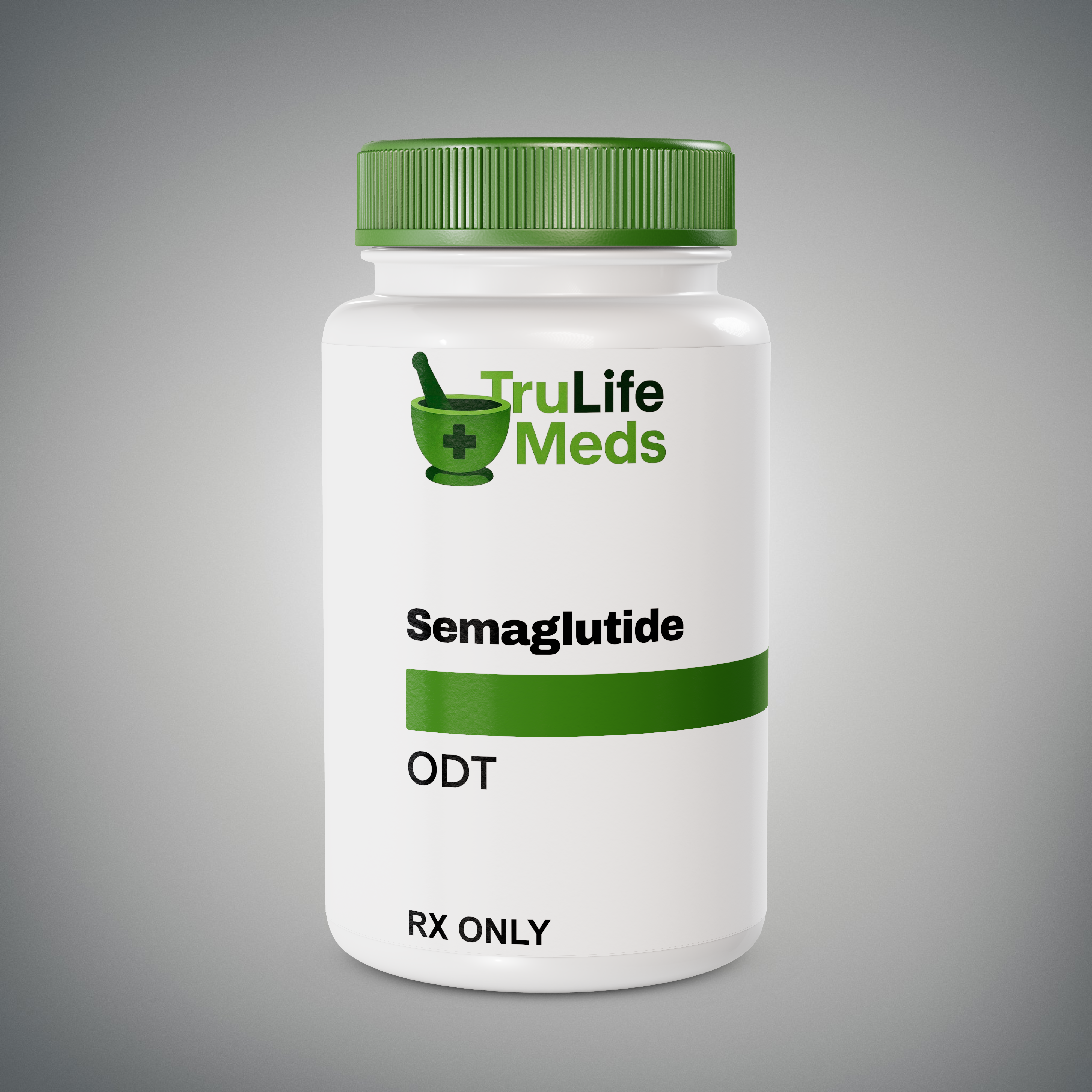 Semaglutide (Oral Tablets)