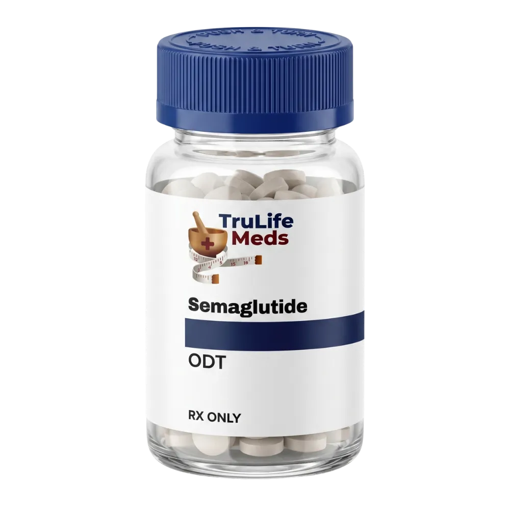 Semaglutide (Oral Dissolving Tablets)