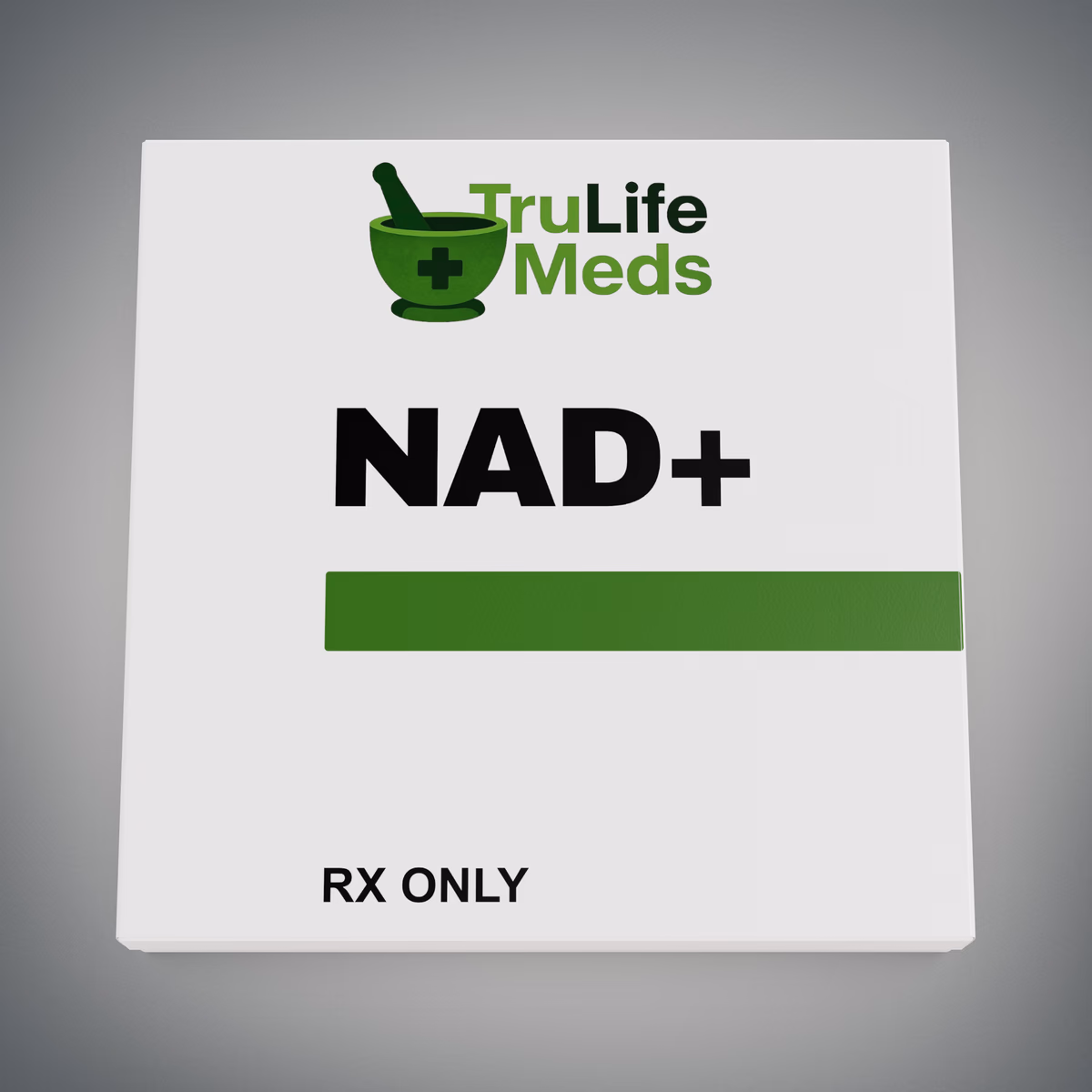 NAD+ Transdermal Patch